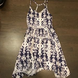 Adorable Treasure & Bond Dress - Girls Small